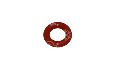 o - kroužek 7 x 3 mm, kávovaru BOSCH / SIEMENS (614611)